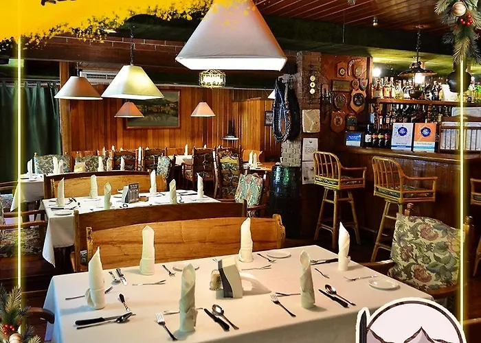 Schweizer Hotel 3*