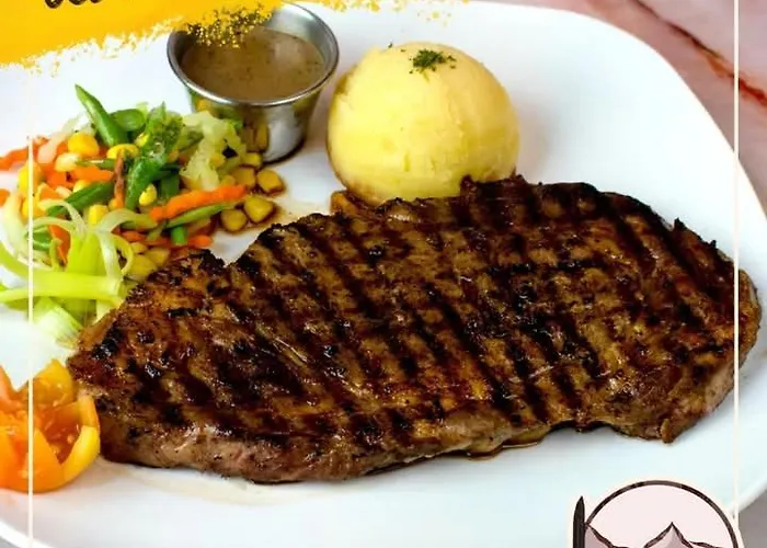 Schweizer 3* Cebu Stadt
