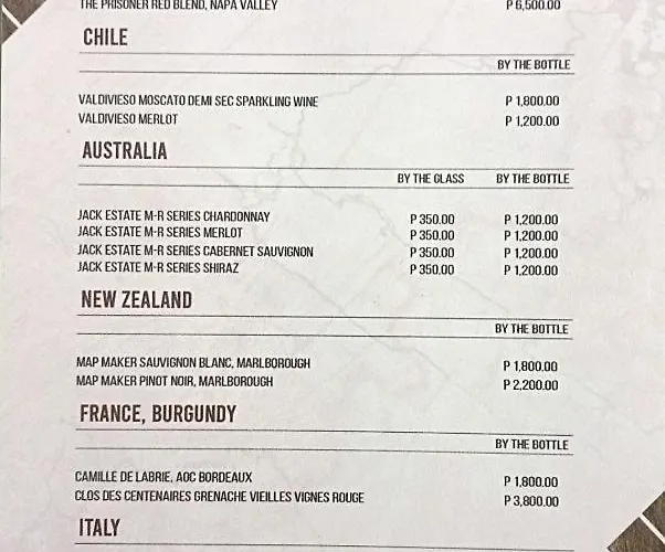 Schweizer 3* Cebu Stadt
