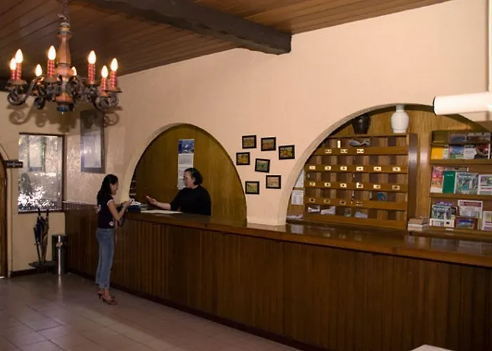 Hotel Schweizer 3*