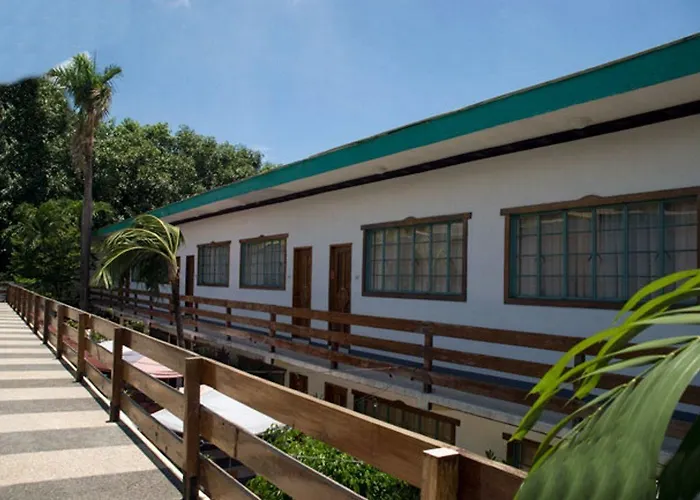 Hotel Schweizer Cebu Stadt