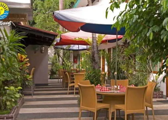 Hotel Schweizer