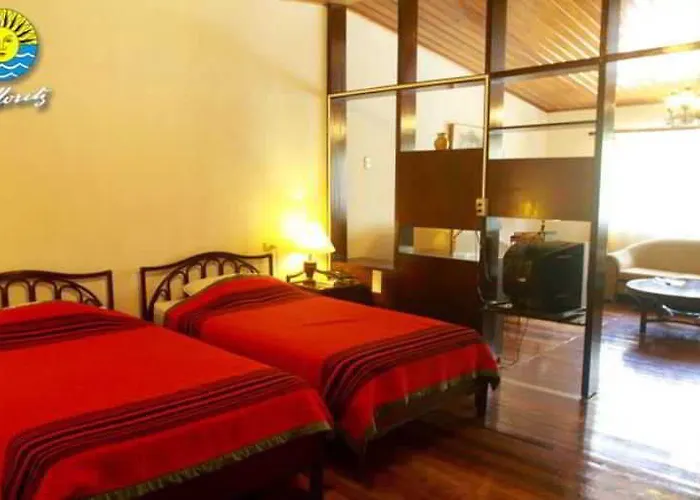 Schweizer 3* Cebu Stadt