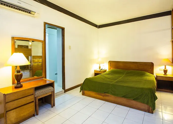 Hotel Schweizer