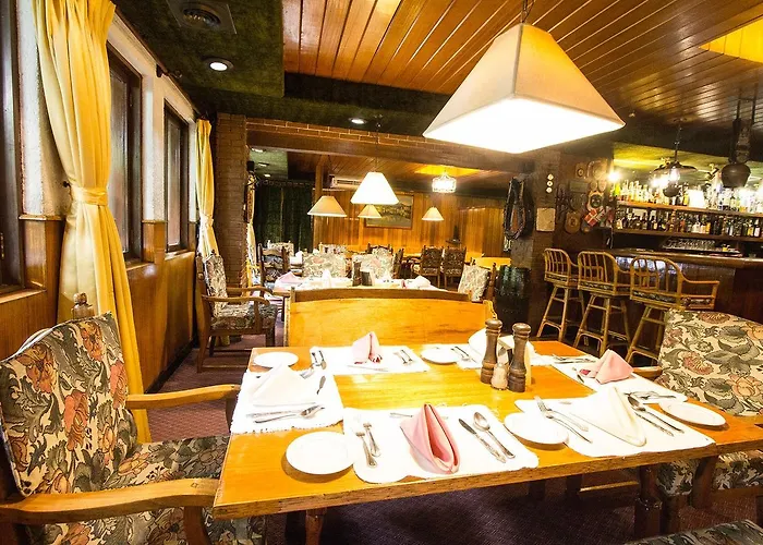 Schweizer 3* Cebu Stadt
