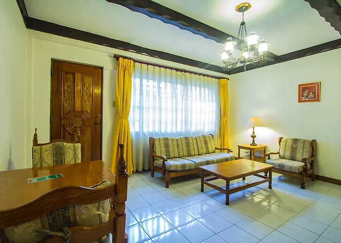 Schweizer 3* Cebu Stadt